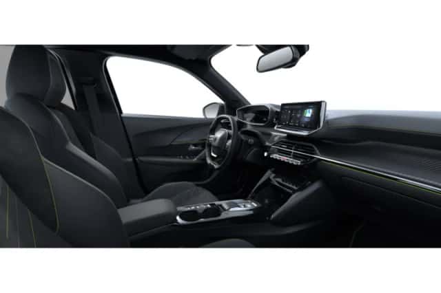 Peugeot 2008 (2026) thumbnail 8