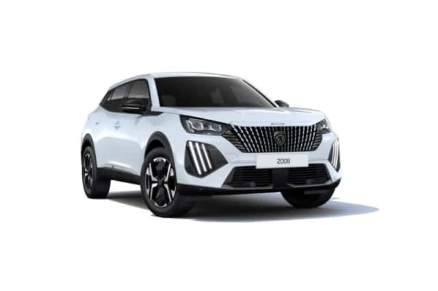 Peugeot 2008 (2026) thumbnail 2