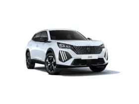 Peugeot 2008 (2026) thumbnail 2
