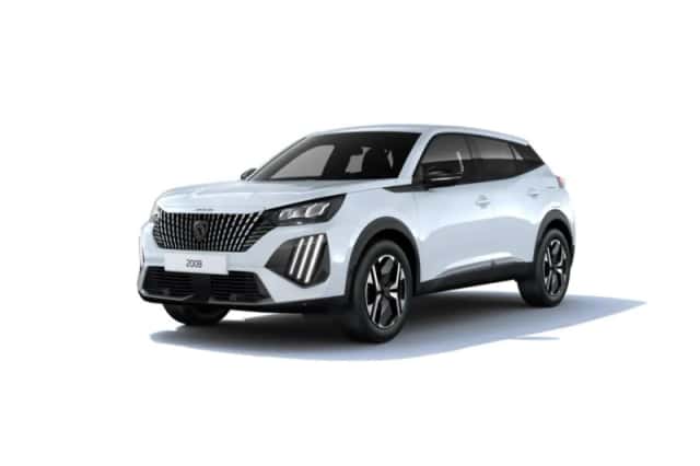 Peugeot 2008 (2026) thumbnail 3
