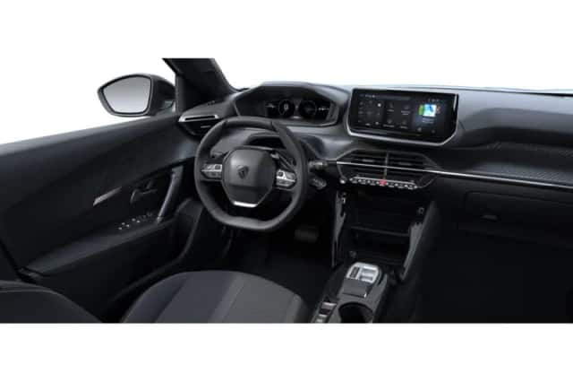 Peugeot 2008 (2026) thumbnail 7