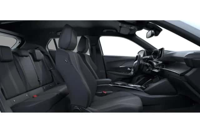 Peugeot 2008 (2026) thumbnail 9