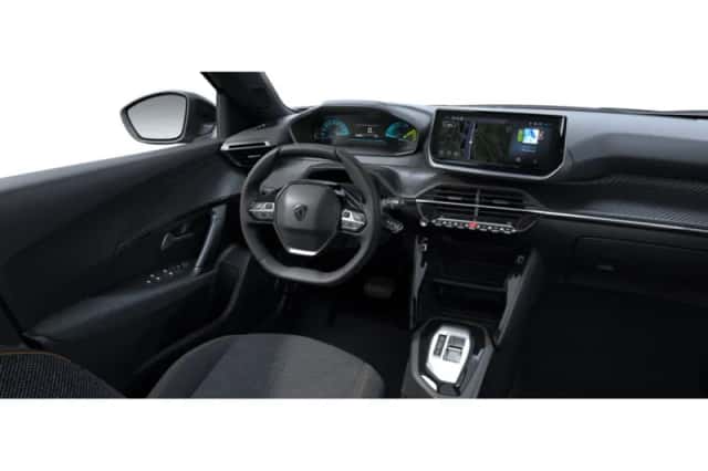 Peugeot 2008 (2026) thumbnail 7