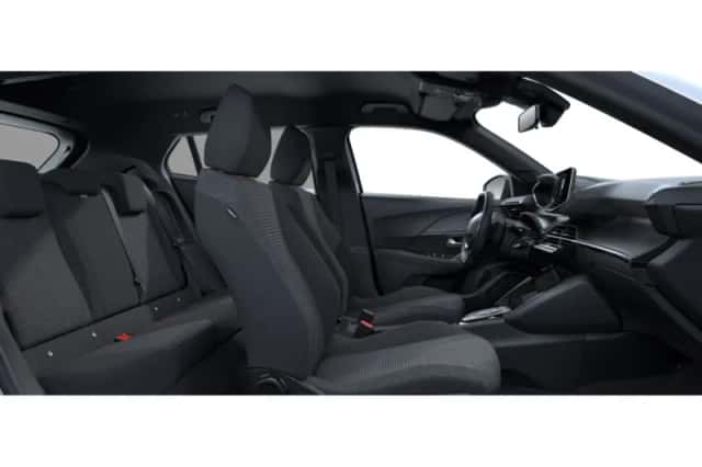 Peugeot 2008 (2026) thumbnail 9