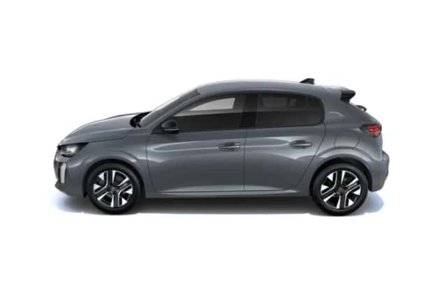 Peugeot 208 (2026) thumbnail 4