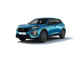 Peugeot 2008 (2026) thumbnail 3