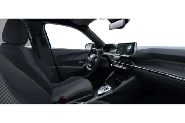 Peugeot 2008 (2026) thumbnail 8