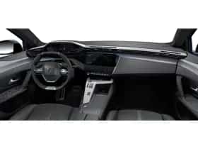 Peugeot 408 (2026) thumbnail 7
