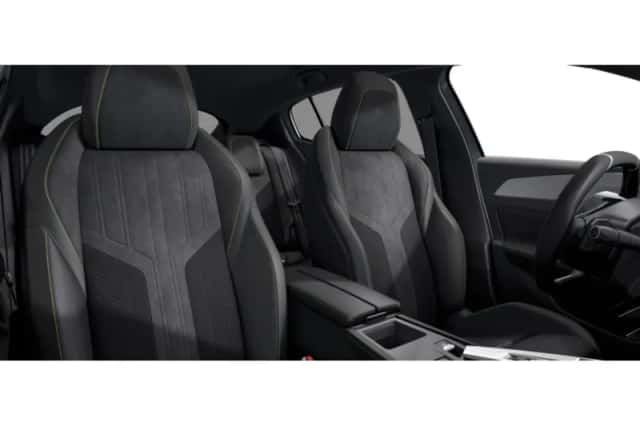 Peugeot 408 (2026) thumbnail 9