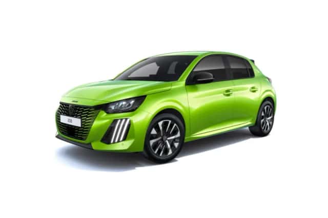 Peugeot 208 (2026) thumbnail 3