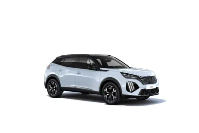 Peugeot 2008 (2026) thumbnail 1