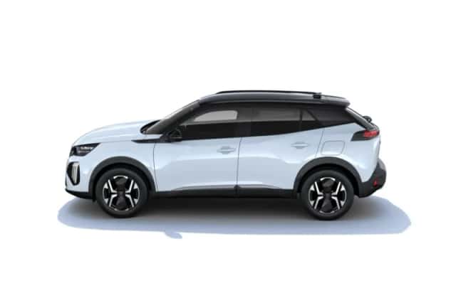Peugeot 2008 (2026) thumbnail 4