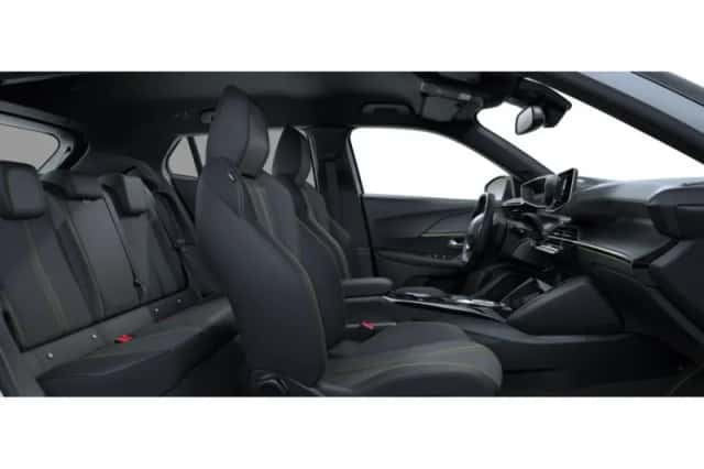 Peugeot 2008 (2026) thumbnail 9
