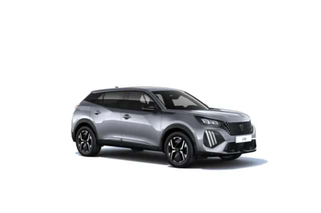 Peugeot 2008 (2026) thumbnail 1