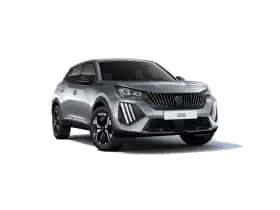 Peugeot 2008 (2026) thumbnail 2