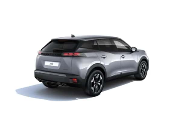 Peugeot 2008 (2026) thumbnail 6