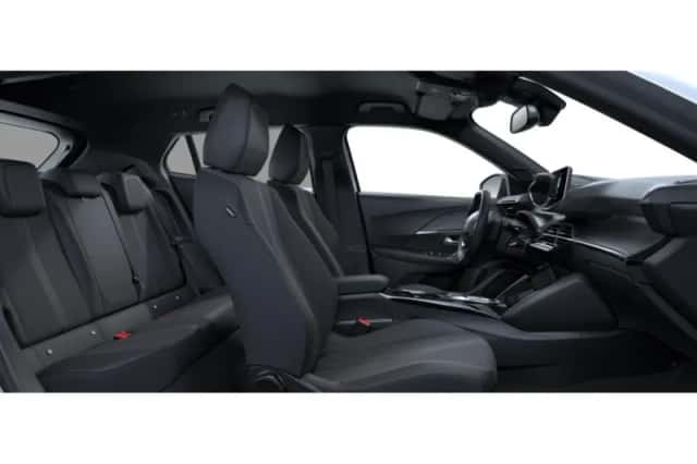 Peugeot 2008 (2026) thumbnail 9