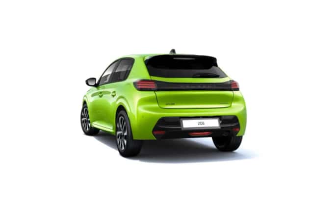 Peugeot 208 (2026) thumbnail 6