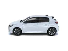 Peugeot 208 (2026) thumbnail 4