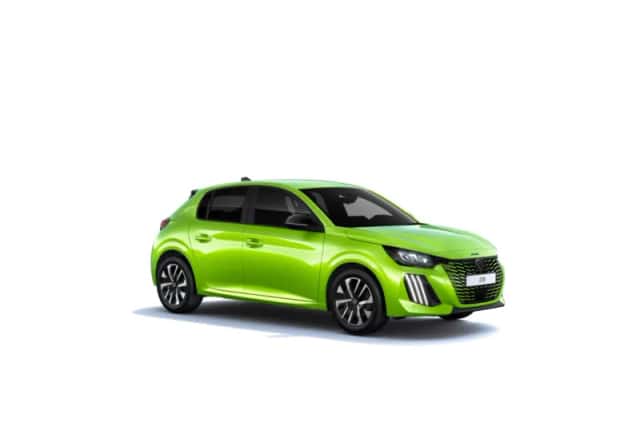 Peugeot 208 (2026) thumbnail 1