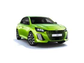 Peugeot 208 (2026) thumbnail 2