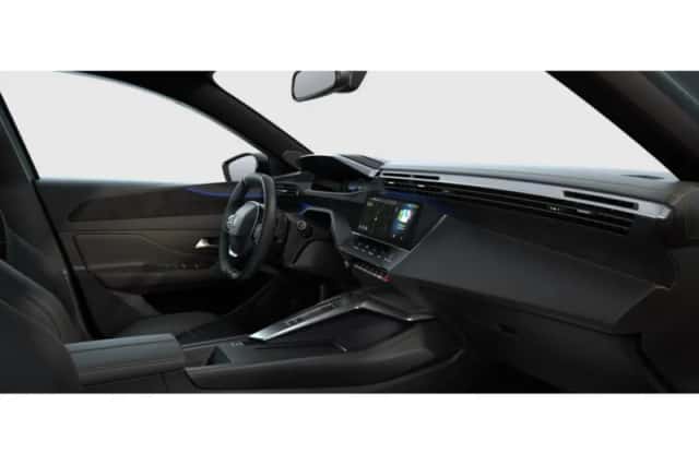 Peugeot e-308 (2026) thumbnail 8