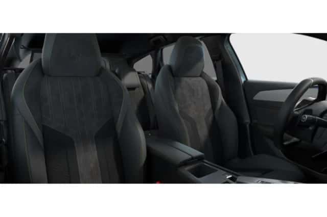 Peugeot e-308 (2026) thumbnail 9
