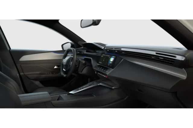Peugeot 308 (2026) thumbnail 8