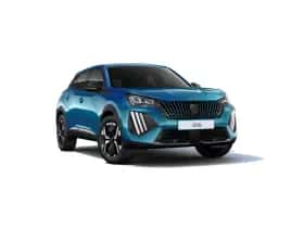 Peugeot 2008 (2026) thumbnail 2