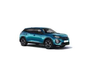 Peugeot 2008 (2026) thumbnail 1
