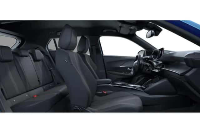 Peugeot 2008 (2026) thumbnail 9