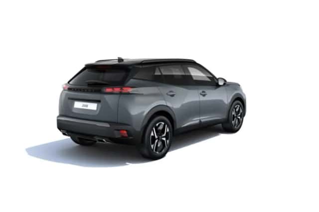 Peugeot 2008 (2026) thumbnail 6