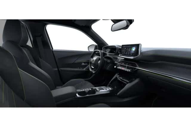 Peugeot 2008 (2026) thumbnail 8