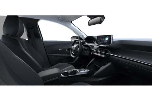 Peugeot 208 (2026) thumbnail 8