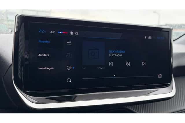 Peugeot 208 (2026) thumbnail 4