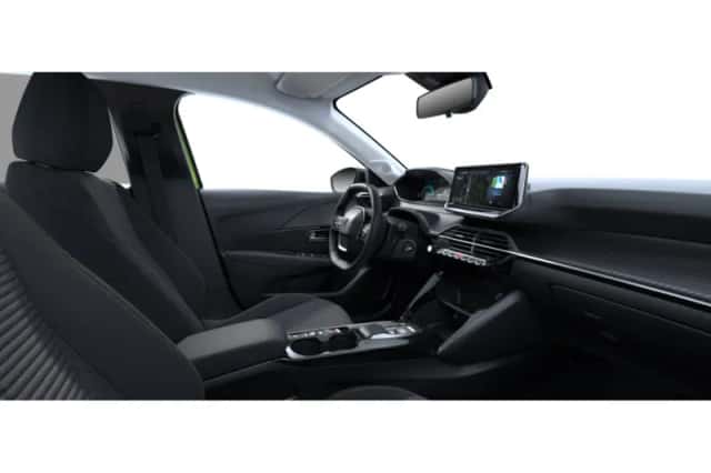 Peugeot 208 (2026) thumbnail 8