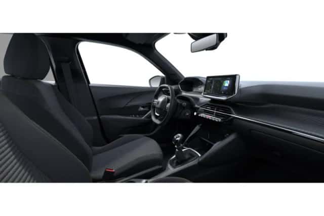 Peugeot 2008 (2026) thumbnail 8