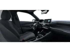Peugeot 2008 (2026) thumbnail 8