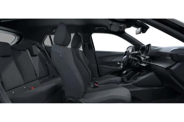 Peugeot 2008 (2026) thumbnail 9