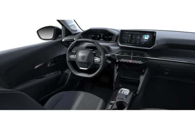 Peugeot 208 (2026) thumbnail 7