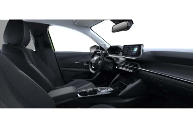 Peugeot 208 (2026) thumbnail 8