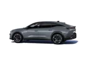 Peugeot 408 (2026) thumbnail 3