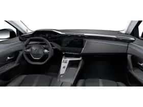 Peugeot 408 (2026) thumbnail 5