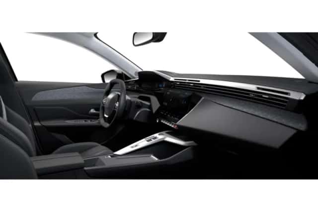 Peugeot 408 (2026) thumbnail 6
