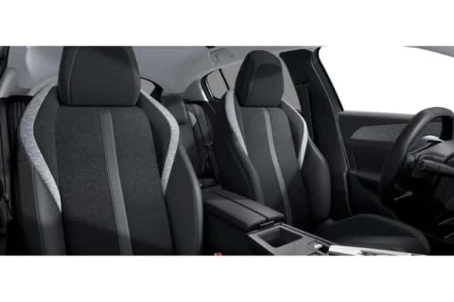Peugeot 408 (2026) thumbnail 7