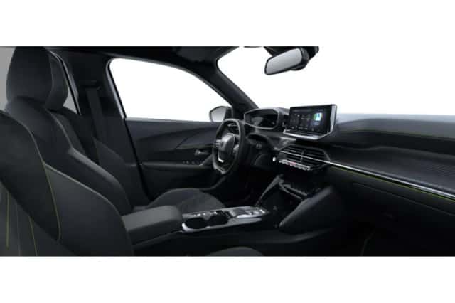 Peugeot 2008 (2026) thumbnail 8