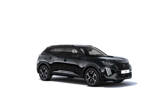 Peugeot e-2008 (2026) thumbnail 1