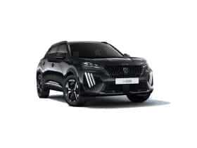 Peugeot e-2008 (2026) thumbnail 2