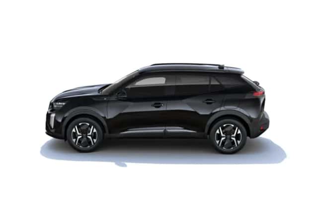 Peugeot e-2008 (2026) thumbnail 4