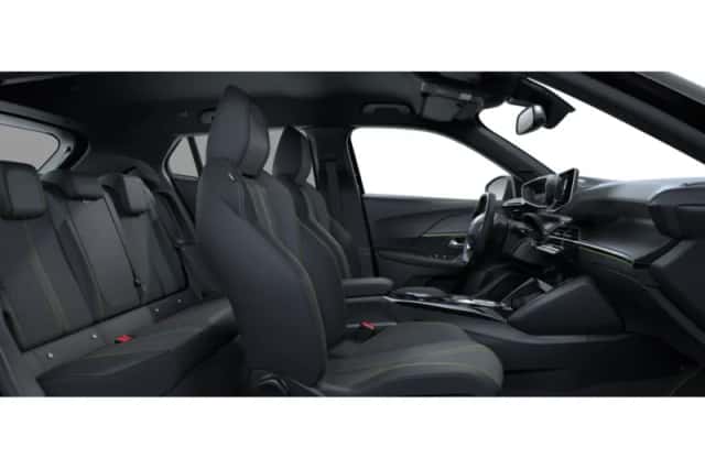 Peugeot e-2008 (2026) thumbnail 9